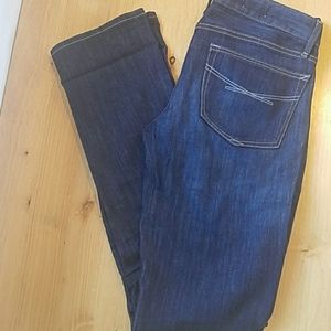 GAP size 4L real straight